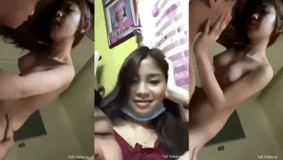 Nag isip ano gawin dahil bored