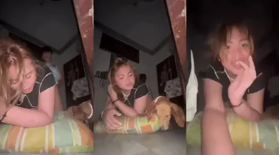 Pabirong bembang kay kapitbahay