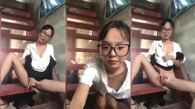 Bago mag almosal ni eneng