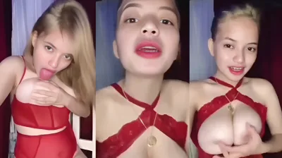 Ganda ng suot ni inday