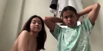 Iniyot ang classmate sa bahay