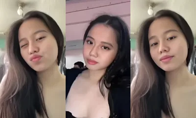 Mapang akit na tingin may malagkit na katas