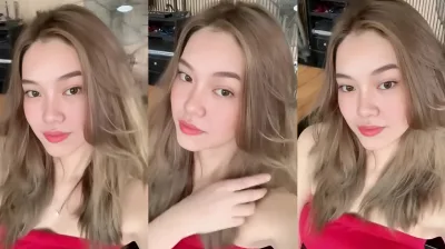 Sobrang ganda ni idol at ang libog pa