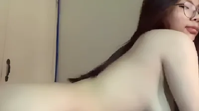 Nag iinit ang bebengka ni lenlen