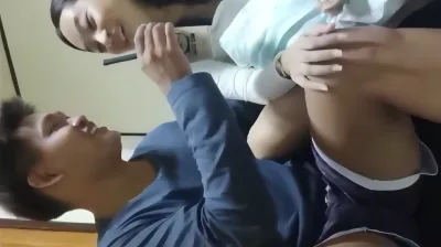 Nang gigil sa kaibigan