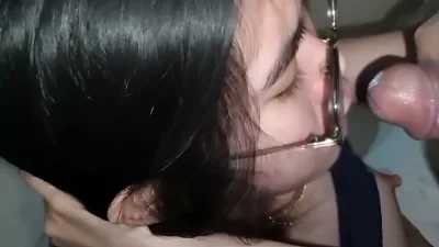 Lumabas ang garoteng itim