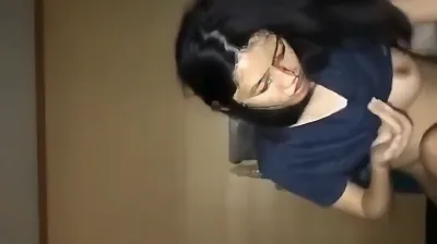 Nasanay na sa isang putokan