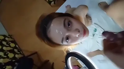 Pinasok ang malaking garote