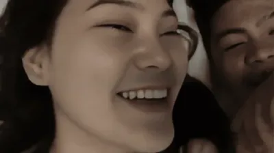 Unang iyot namin ni jowa