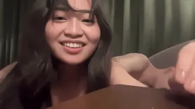 Sleep over na nauwi sa iyotan magdamag